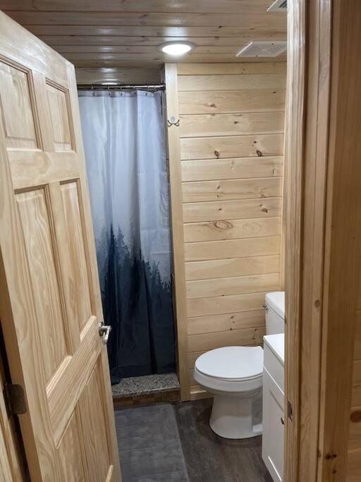 Creekside 3 Bedroom 2 Bath Cabin On Private Creek Banner Elk Exterior foto